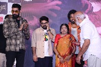 Bubble Gum Movie Trailer Launch